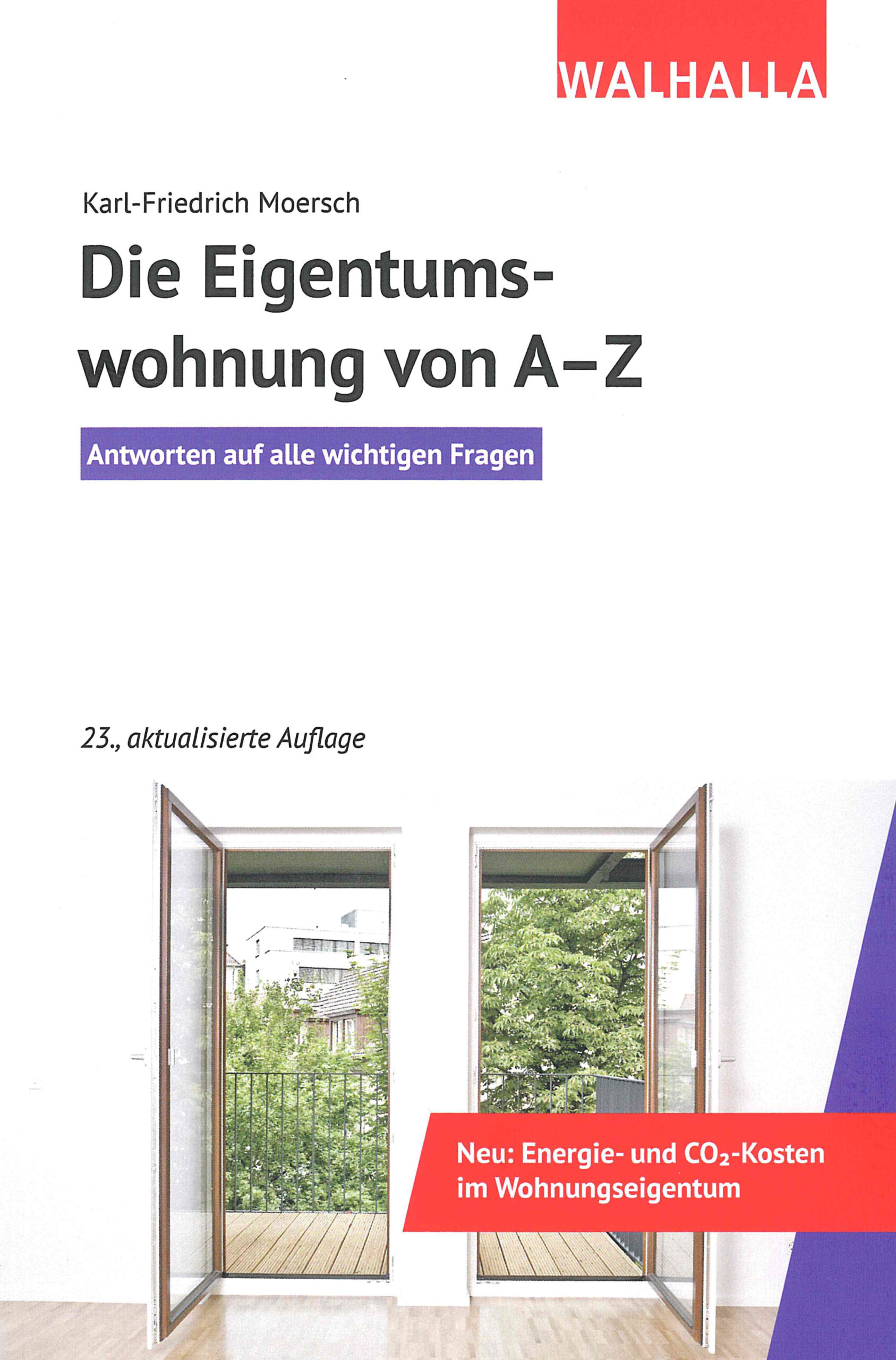 Die Eigentumswohnung von A-Z