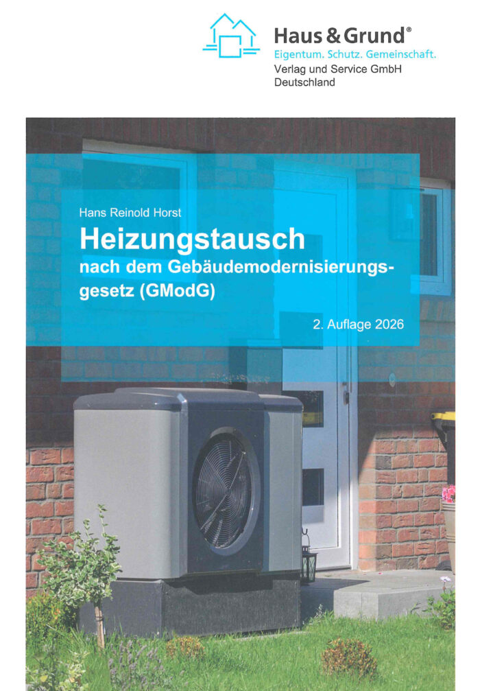 Heizungstausch nach dem GEG